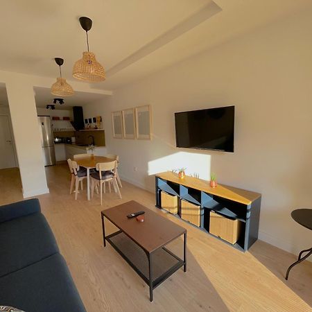 Apartamento La Botica Garaje Incluido Huelva Eksteriør billede