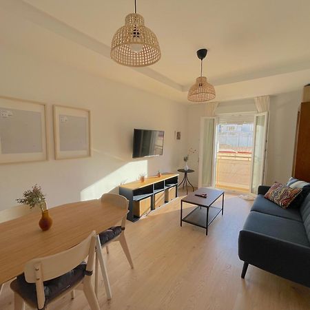 Apartamento La Botica Garaje Incluido Huelva Eksteriør billede