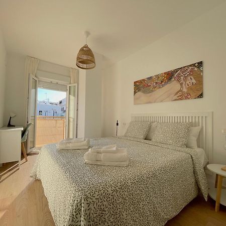Apartamento La Botica Garaje Incluido Huelva Eksteriør billede