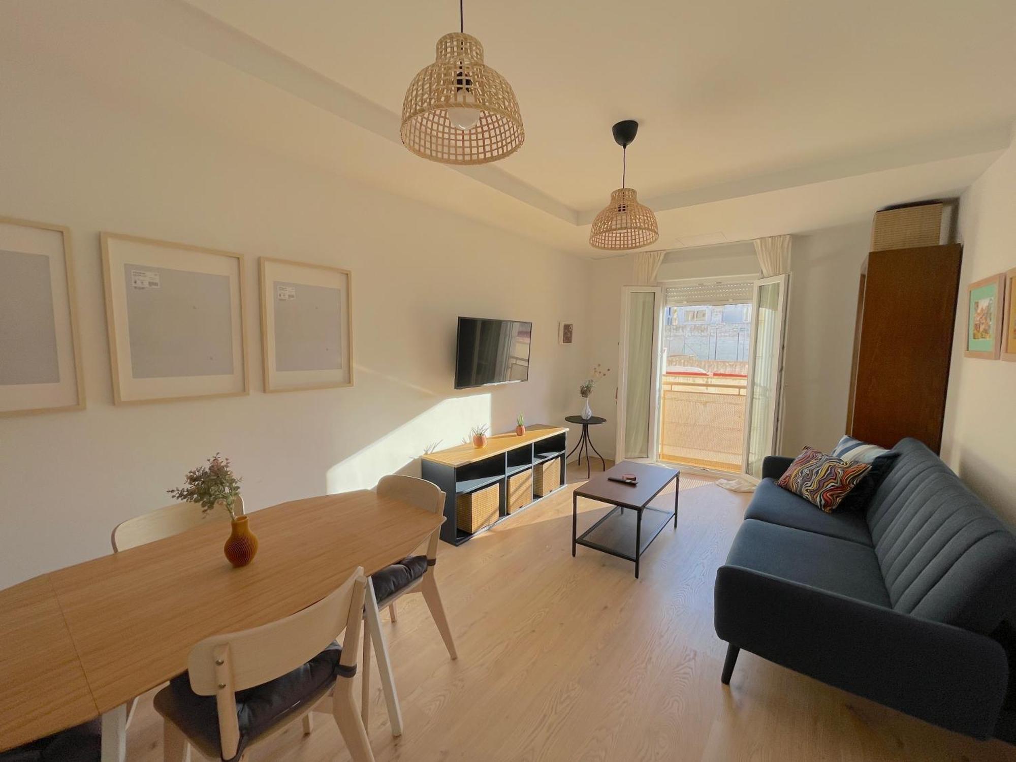 Apartamento La Botica Garaje Incluido Huelva Eksteriør billede