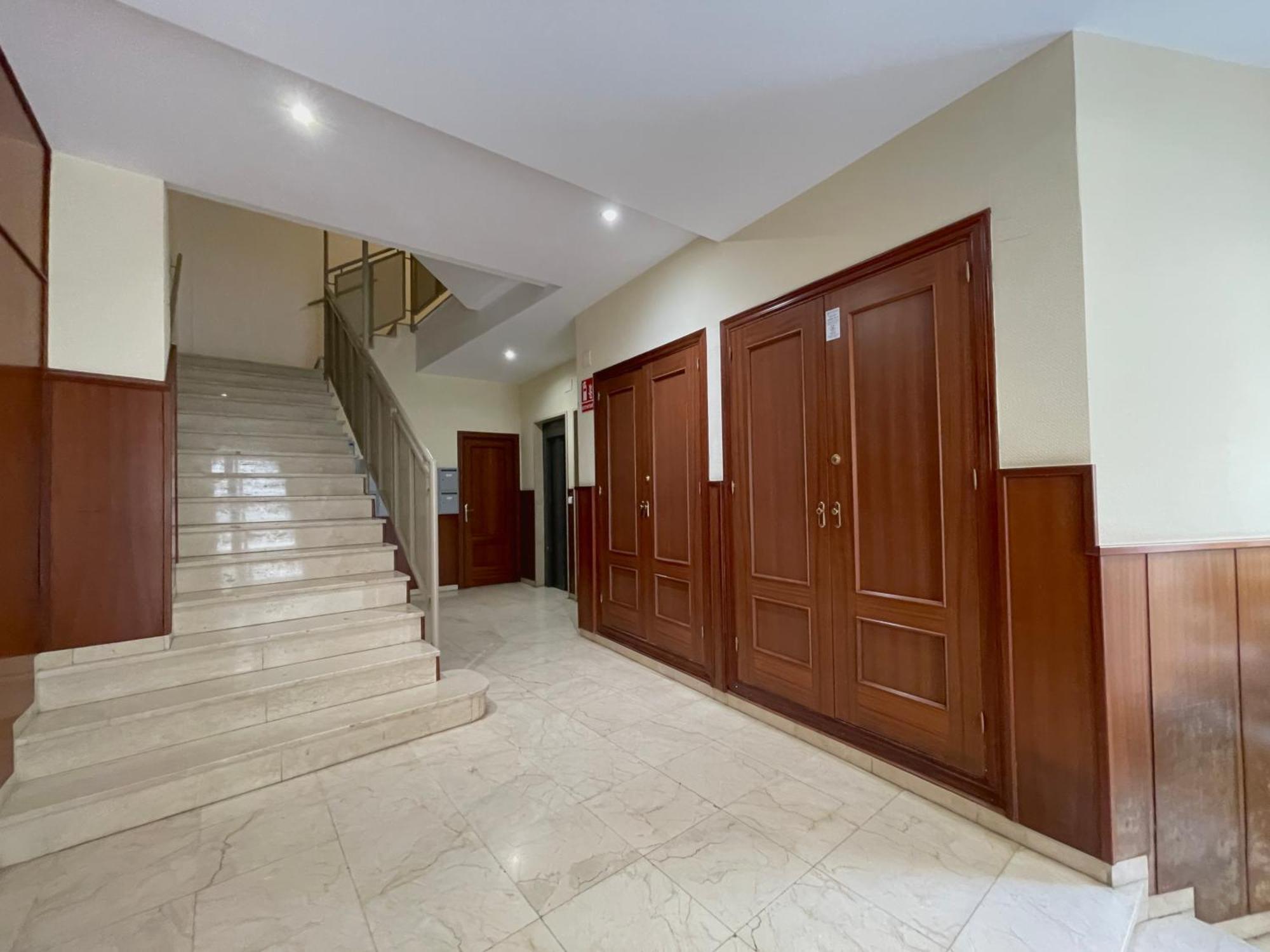 Apartamento La Botica Garaje Incluido Huelva Eksteriør billede