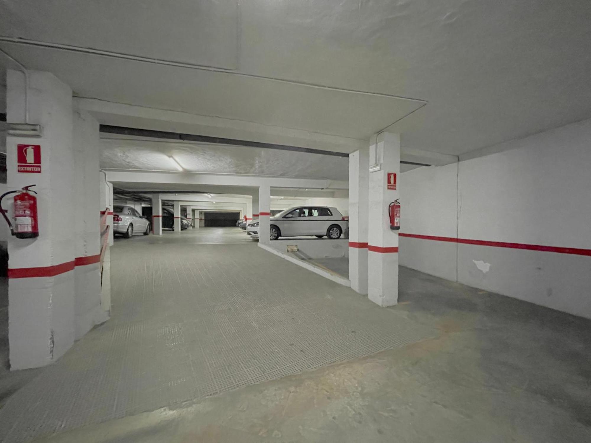 Apartamento La Botica Garaje Incluido Huelva Eksteriør billede