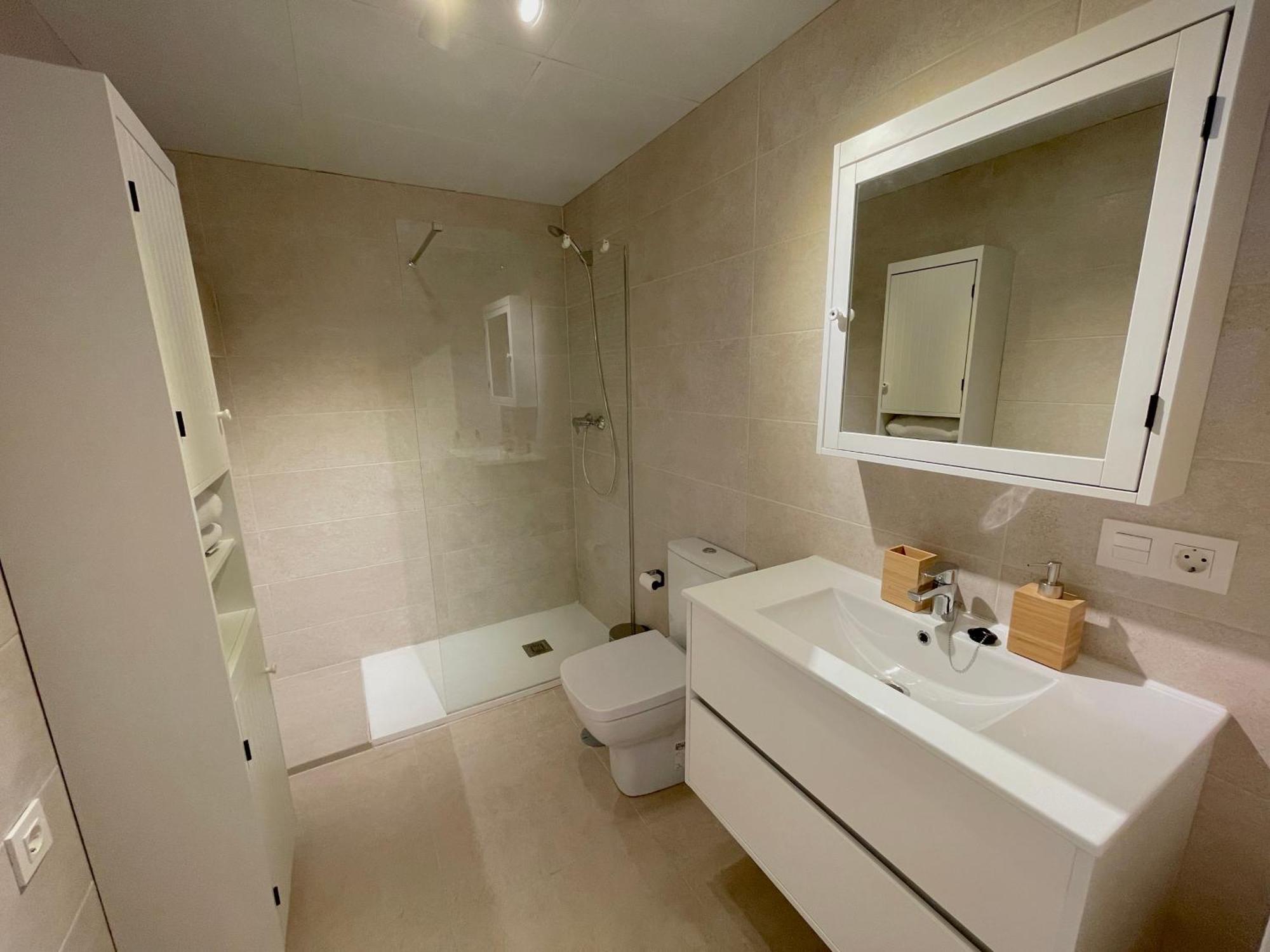 Apartamento La Botica Garaje Incluido Huelva Eksteriør billede
