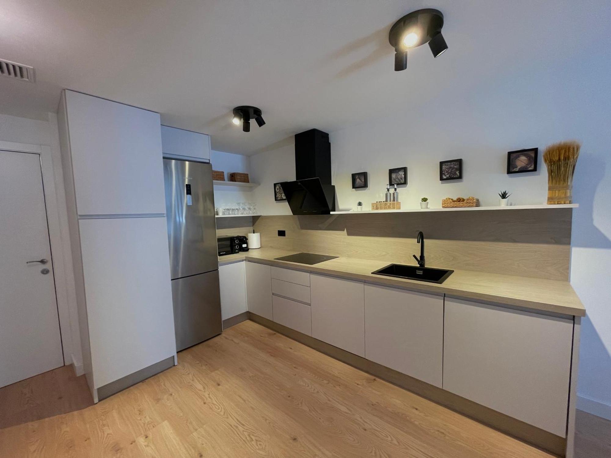 Apartamento La Botica Garaje Incluido Huelva Eksteriør billede