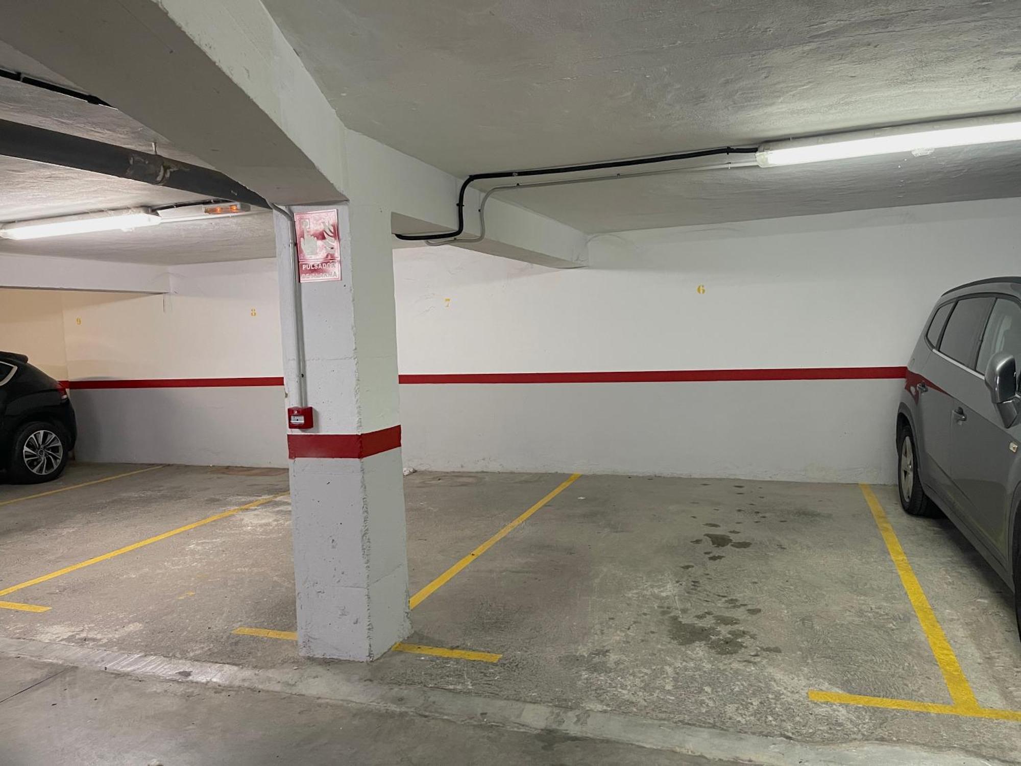 Apartamento La Botica Garaje Incluido Huelva Eksteriør billede